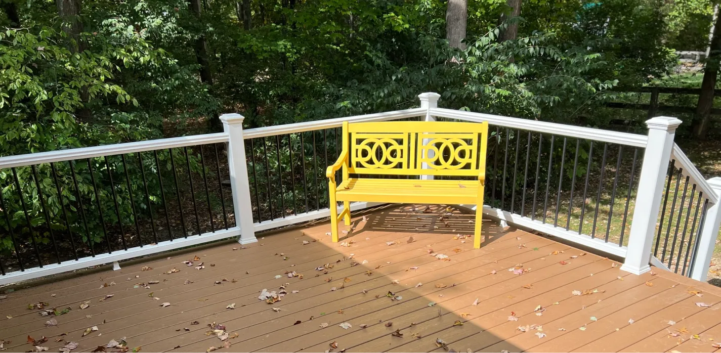 Deck Remodeling & Installation